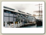 Wharf 7 - Woolloomoolloo