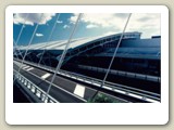 Qantas Domestic Terminal - Mascot

