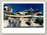 Sydney Casino - Darling Harbour
