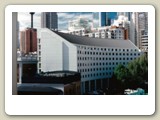 Four Seasons Hotel - Sydney